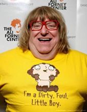 Bruce Vilanch