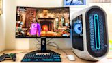 Alienware Aurora R15 review: Cool under pressure