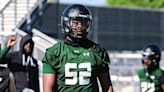 Get to know: ’26 4-star O-line target Felix Ojo | Arkansas Democrat Gazette