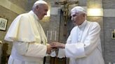 Pope exposes confidential details of past conclaves and settles scores with Pope Benedict XVI's aide