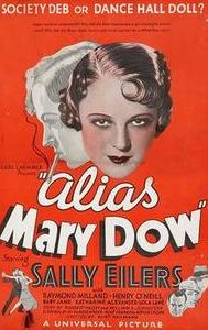 Alias Mary Dow