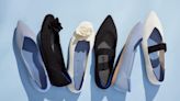 Rothy's' new 6-piece shoe line proves you can wear flats to a wedding and not look out of place