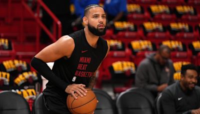 Caleb Martin, new other Sixers receive praise from coach Nick Nurse