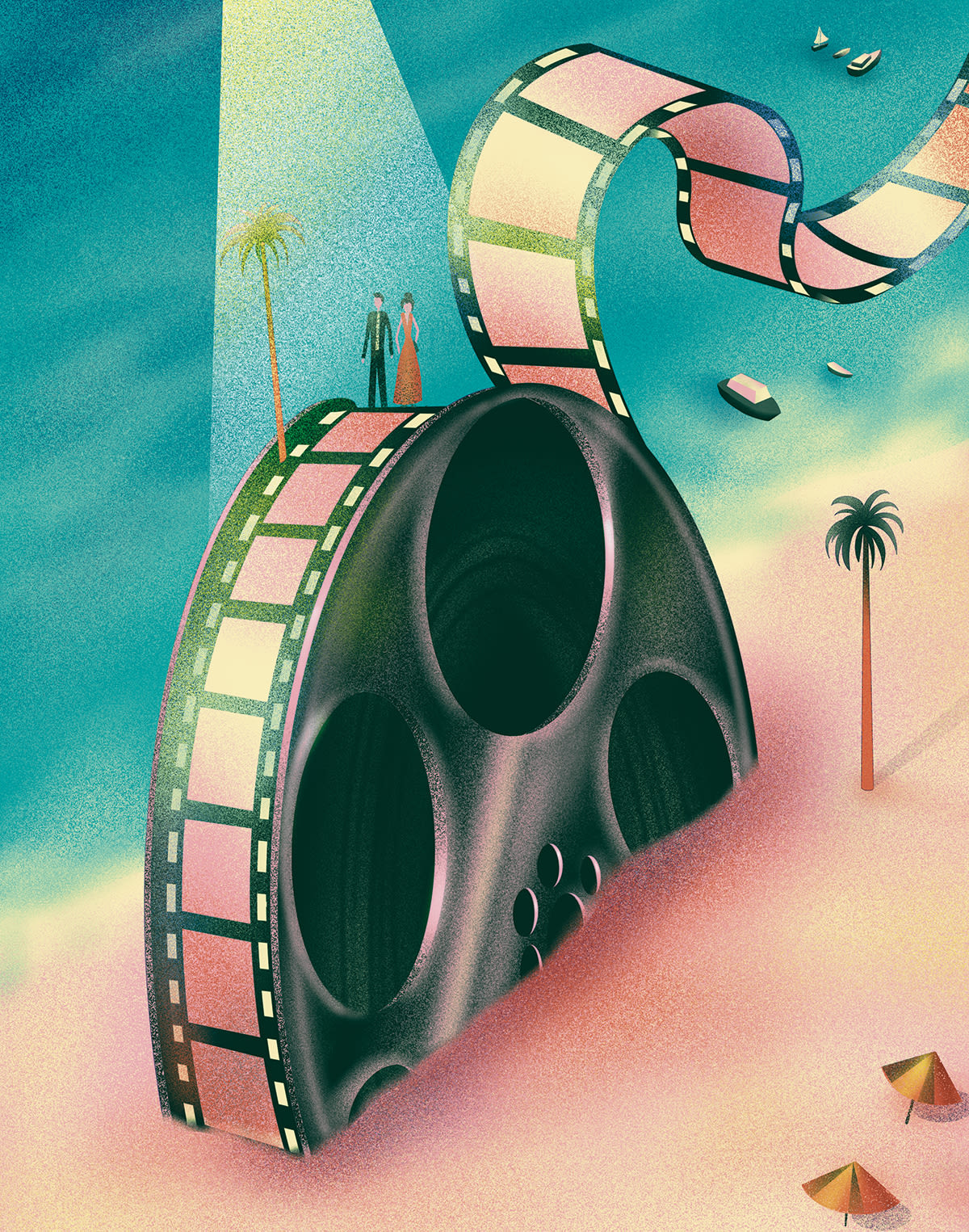 Will Cannes Rebound After Hollywood Strikes Overshadowed Last Year’s Market?