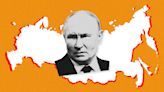 Putin’s Emergency Plan for Russia’s Spiraling Borders