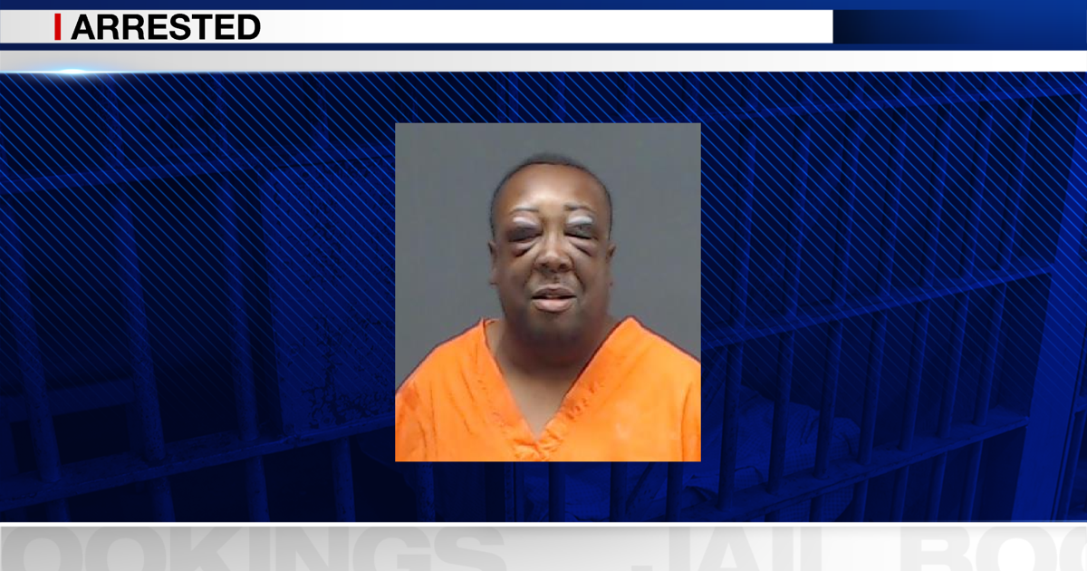 Man charged with arson in connection to fire at Texarkana building