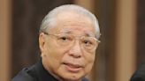 Daisaku Ikeda, head of global Japanese Buddhist organization Soka Gakkai, dies at 95