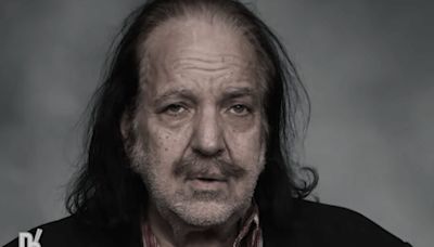 Porn star Ron Jeremy avoids trial for 30 sexual assault charges and is sent to state mental hospital - Dimsum Daily