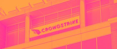 Why CrowdStrike (CRWD) Stock Is Down Today