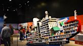 Union Station announces next exhibit ‘Bricktionary’ for LEGO fans