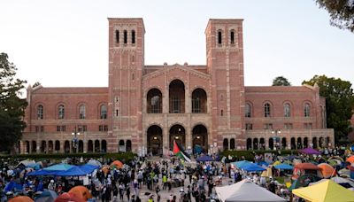 Leaders of Northwestern, UCLA and Rutgers to testify before Congress on campus protests