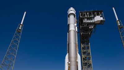 Florida: ¿Cuándo y a qué hora se lanzará el cohete Atlas V a la Estación Espacial Internacional?