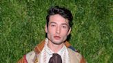 Ezra Miller Apologizes, Enters Treatment for ‘Complex Mental Health Issues’