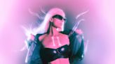 Paris Hilton Finally Announces Second Album, ‘Infinite Icon’