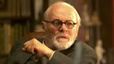 See Anthony Hopkins Become Famed Neurologist Sigmund Freud in “Freud's Last Session ”Trailer