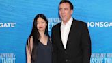 Nicolas Cage's Wife Riko Shibata Gives Birth to Their First Child Together