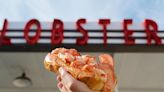 This retro 1940s filling station now serves buttery lobster rolls in Koreatown