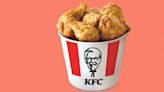 Airline serves KFC to passengers after catering mishap: ‘We had to wing it’