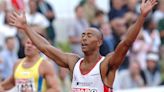 Colin Jackson urges kids to ‘have a go’ after Euro 2022 and Commonwealth Games