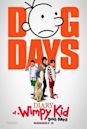 Diary of a Wimpy Kid: Dog Days (film)