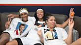 Dom Amore: In NCAA opener, UConn women play for the face on their shirts, Geno Auriemma