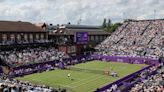 Women’s tennis returns to Queen’s despite concerns it would ruin the grass