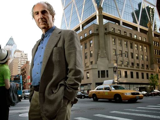 6 años sin Philip Roth: 6 libros fundamentales de uno de los grandes narradores del siglo XX