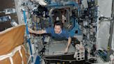 Oleg Kononenko reaches a record-setting 1,000 days in space