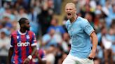 Cuándo juega Manchester City vs. Crystal Palace, por la Premier League: día, hora y TV