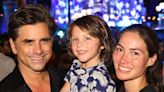 John Stamos Is Glad to Be an Older Dad