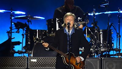 Horarios, teloneros y espíritu sustentable: todo lo que hay que saber para los shows de Paul McCartney en Buenos Aires