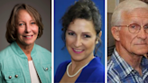 Collier County School Board District 1: Three candidates vying for seat