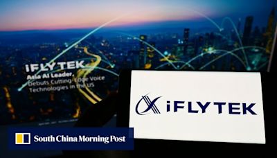 AI giant iFlytek to invest HK$400 million in Hong Kong, opens new headquarters