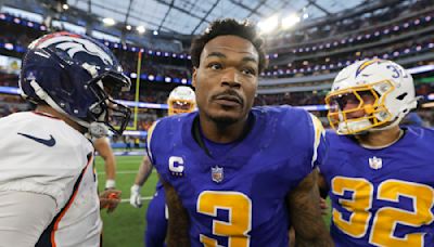Chargers News: Is Derwin James Jr. the NFL's Most Underrated Safety in 2024? ​