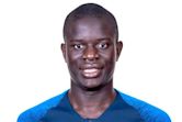 N’Golo Kanté