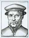 Claude Garamond