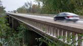 South Topeka Boulevard Bridge to be replaced in early February