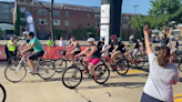 Hundreds of cyclists to hit the road in Pittsburgh to raise money for cancer research