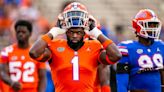 Florida DL Brenton Cox Jr. dismissed from team