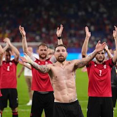 Georgia in dreamland after Euro 2024 miracle as they plot Spain shock