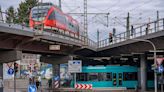 Deutschlandticket: El billete alemán de 49 euros aumenta un 25% el número de viajeros en los trenes de cercanías