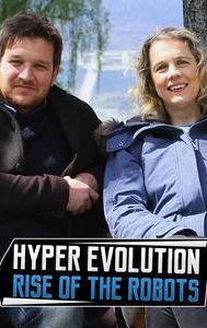 Hyper Evolution: Rise of the Robots