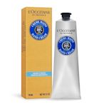 *L OCCITANE 歐舒丹 乳油木護手霜150ml 新版-國際航空版