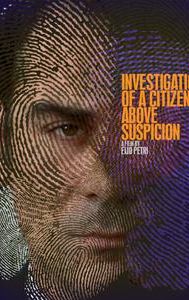 Investigation of a Citizen Above Suspicion