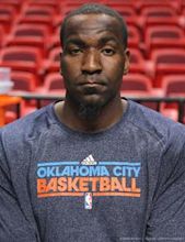 Kendrick Perkins