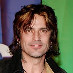 Tommy Lee