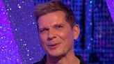 Nigel Harman shares wife's reaction to Strictly Come Dancing exit following injury