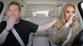 Adele and James Corden are rolling in the deepest of feelings during final 'Carpool Karaoke'