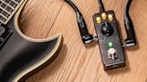 IK Multimedia unveils the ToneX One, an entire guitar rig in a mini-pedal