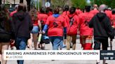 Raising Awareness for Indigenous Women